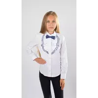 Блузки для девочек